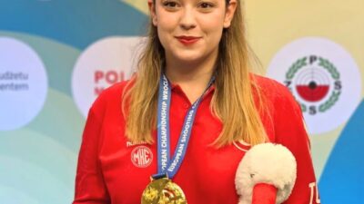 - Türk sporcular, organizasyonun ikinci gününde 1 altın, 3 gümüş