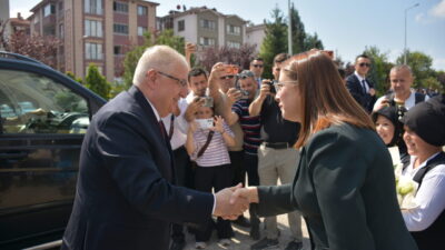 - "(Terörsüz Türkiye süreci) Dün akşam Gazi Meclisimiz tarafından ezici