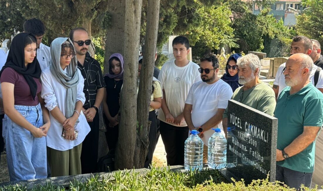 İSTANBUL (AA) – Türk sinemasına kazandırdığı eserler ve özgün diliyle