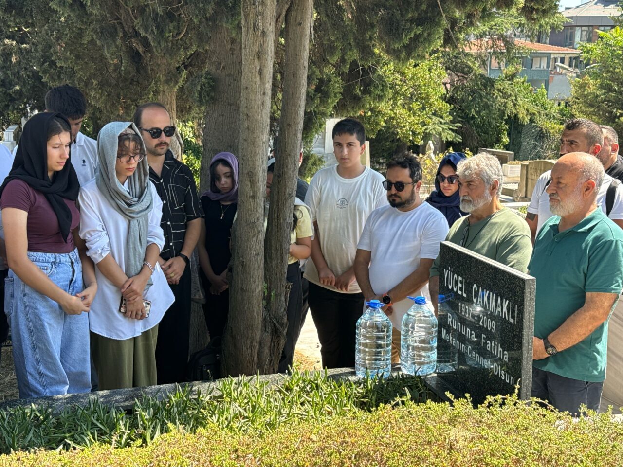 İSTANBUL (AA) – Türk sinemasına kazandırdığı eserler ve özgün diliyle