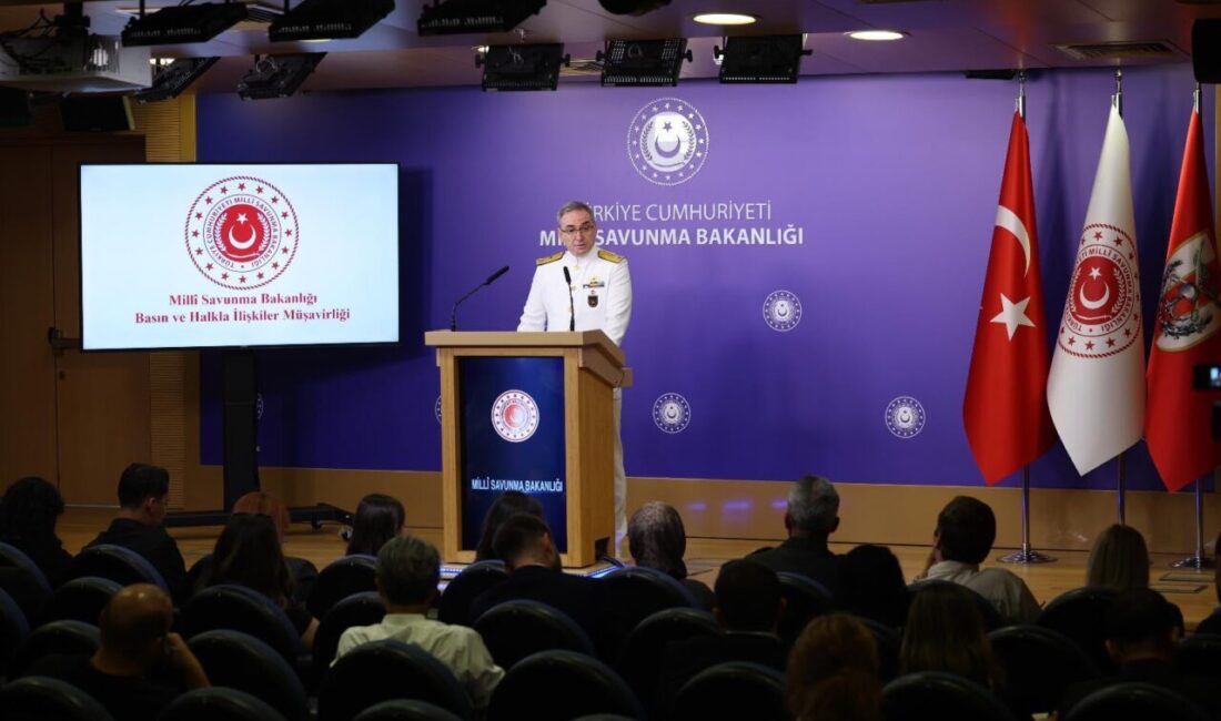 - Milli Savunma Bakanlığı Basın ve Halkla İlişkiler Müşaviri Tuğamiral