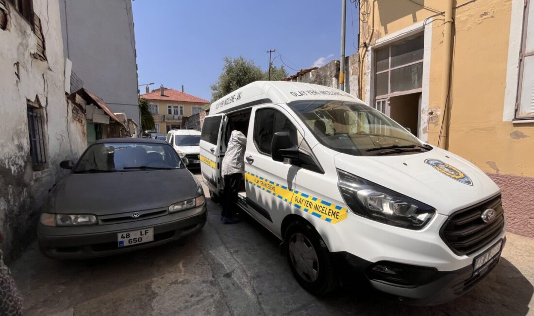 - Çiftin av tüfeğiyle vurulduğu belirlendi