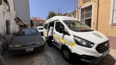 - Çiftin av tüfeğiyle vurulduğu belirlendi