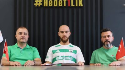 MUĞLA (AA) – Trendyol 1. Lig ekiplerinden Muğlaspor, son iki