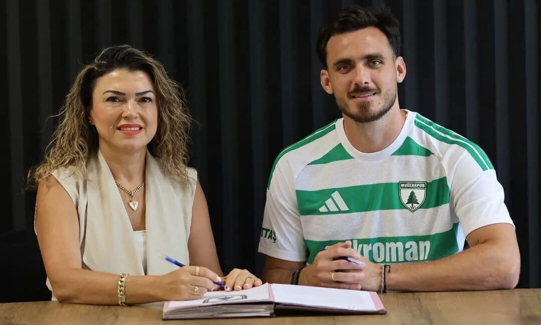 MUĞLA (AA) – Trendyol 1. Lig ekiplerinden Muğlaspor, Venezuela 1.