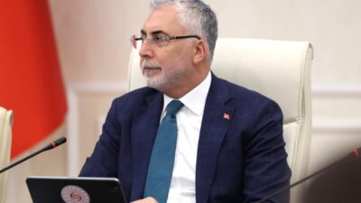 - Çalışma ve Sosyal Güvenlik Bakanı Vedat Işıkhan:
- "Protokol sayesinde,