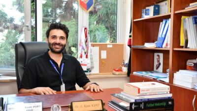 - Karadeniz Teknik Üniversitesi Tıp Fakültesi Dr. Öğretim Üyesi Abdullah