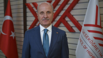 - YÖK Başkanı Prof. Dr. Erol Özvar:
- "Daha önceki aflardan