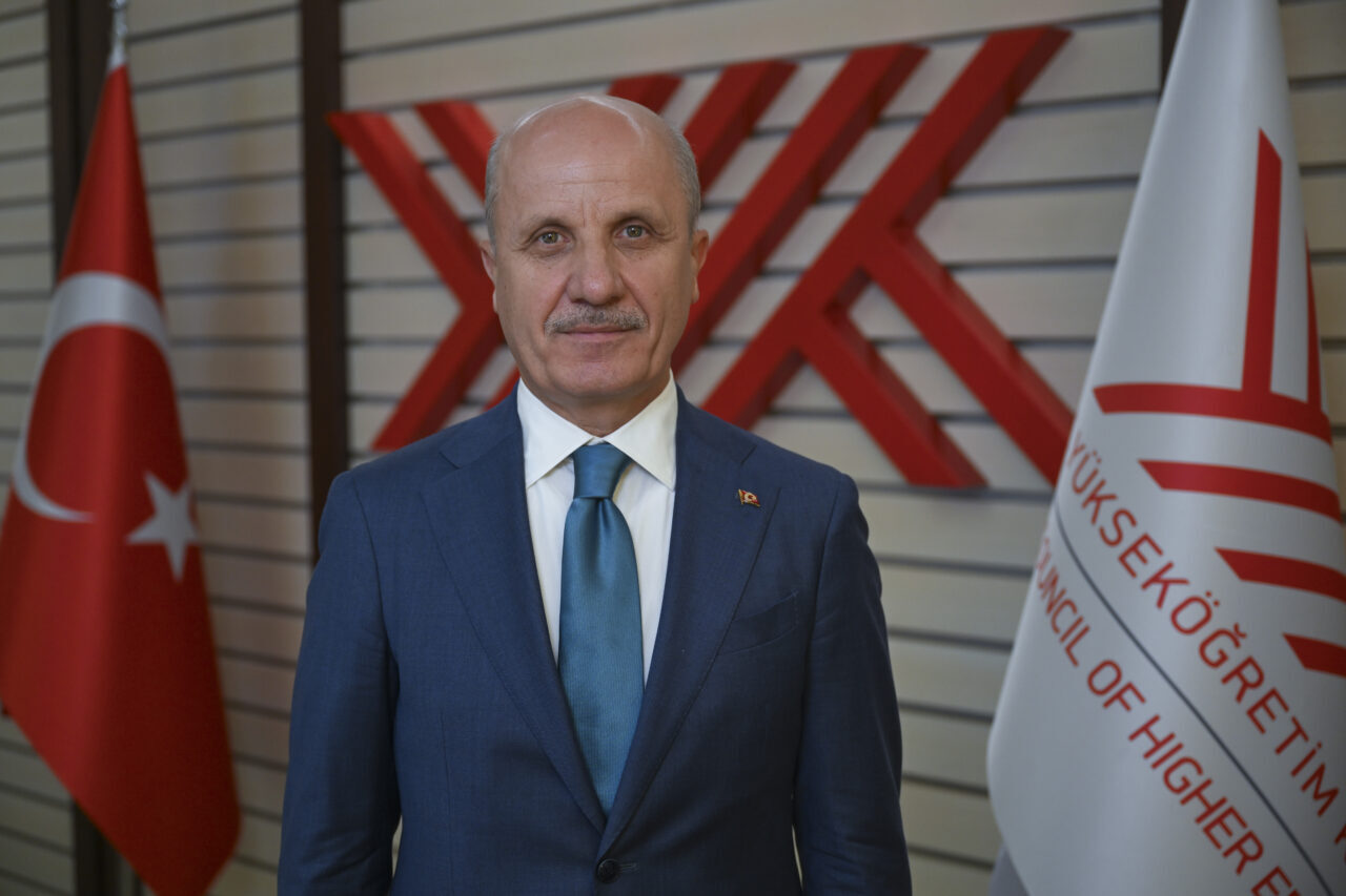 - YÖK Başkanı Prof. Dr. Erol Özvar:
- "Daha önceki aflardan