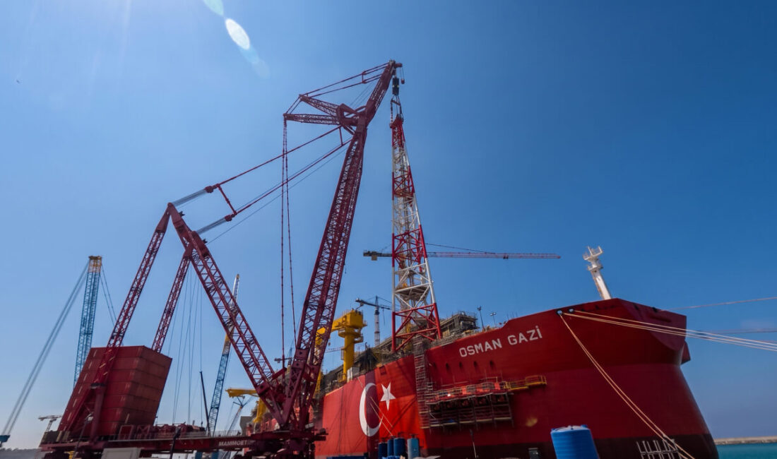 - Enerji ve Tabii Kaynaklar Bakanı Alparslan Bayraktar:
- "Eylül ayı