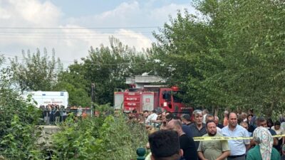 OSMANİYE (AA) – Osmaniye'nin Düziçi ilçesinde kayıp olarak aranan kişinin