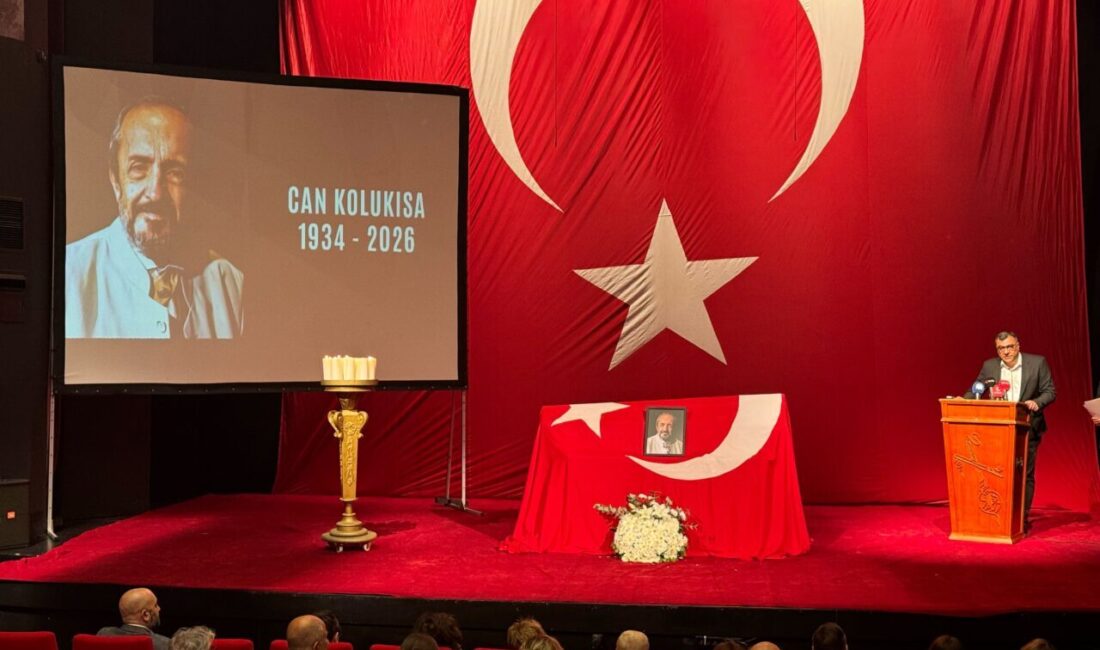 İSTANBUL (AA) – Türk sineması ve tiyatrosunun usta oyuncularından, 92