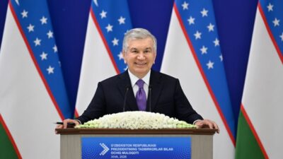 - "İlerlemekten, büyümekten, gelişmekten ve yenilik yapmaktan asla vazgeçmeyin. Arkanızda