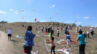 KASTAMONU (AA) – Taşköprü Belediyesince düzenlenen 36'ncı Uluslararası Taşköprü Kültür
