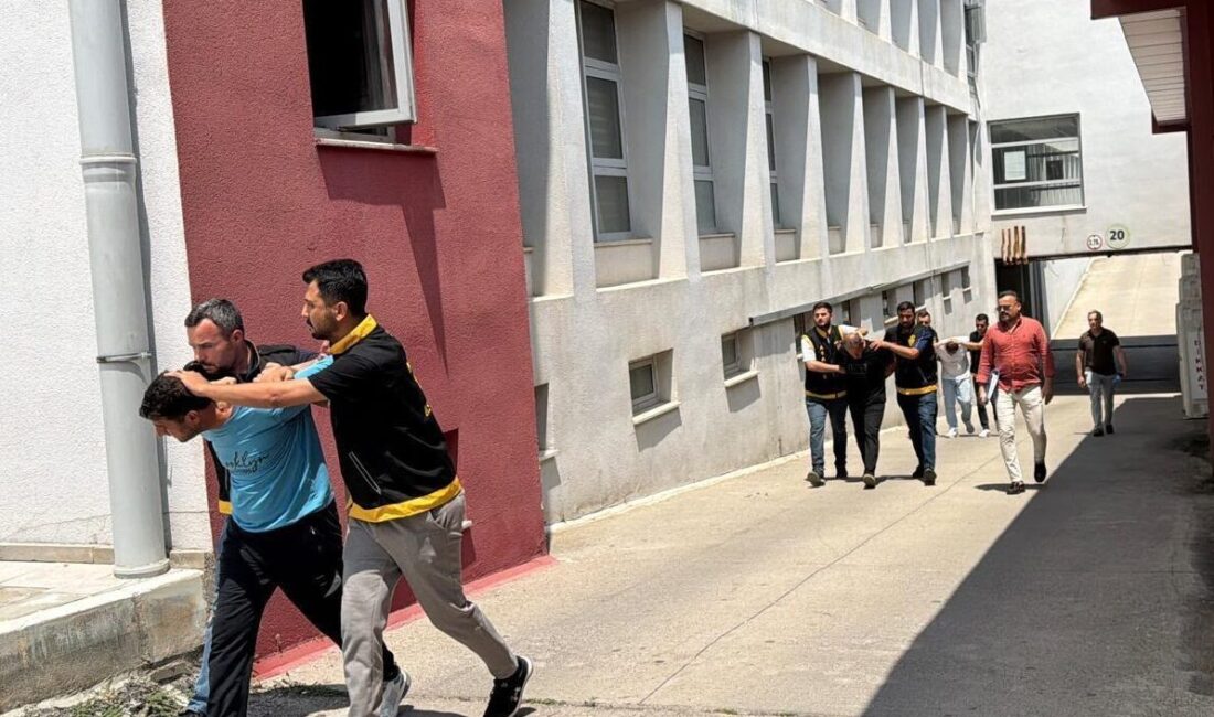 - "Faili Meçhul Suçları Araştırma Daire Başkanlığımızın koordinasyonunda, Van ve