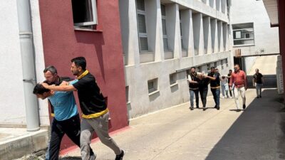 - "Faili Meçhul Suçları Araştırma Daire Başkanlığımızın koordinasyonunda, Van ve
