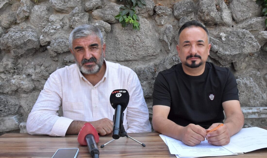 VAN (AA) – Van'da 27 Eylül 2024'te kaybolan ve 15