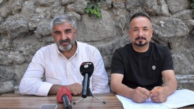 VAN (AA) – Van'da 27 Eylül 2024'te kaybolan ve 15