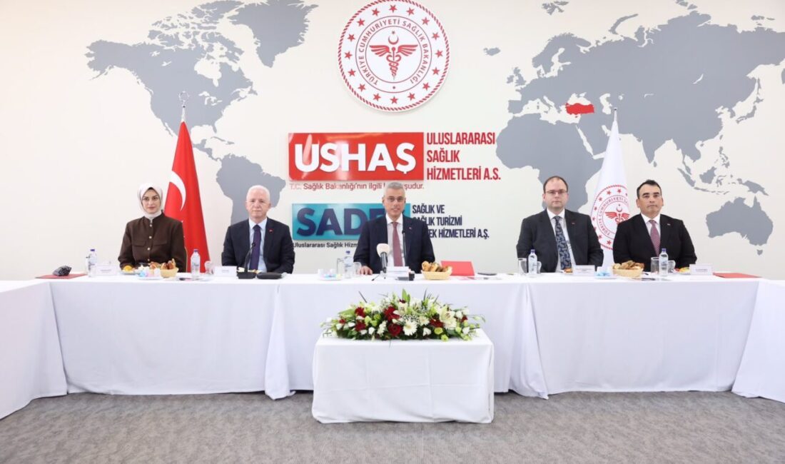 - "Türkiye'nin üretim kapasitesini tamamen bağımsız hale getireceğiz. Özellikle kanser,