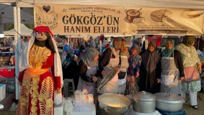SAKARYA (AA) – Sakarya'nın Pamukova ilçesinde bu yıl dördüncüsü düzenlenen