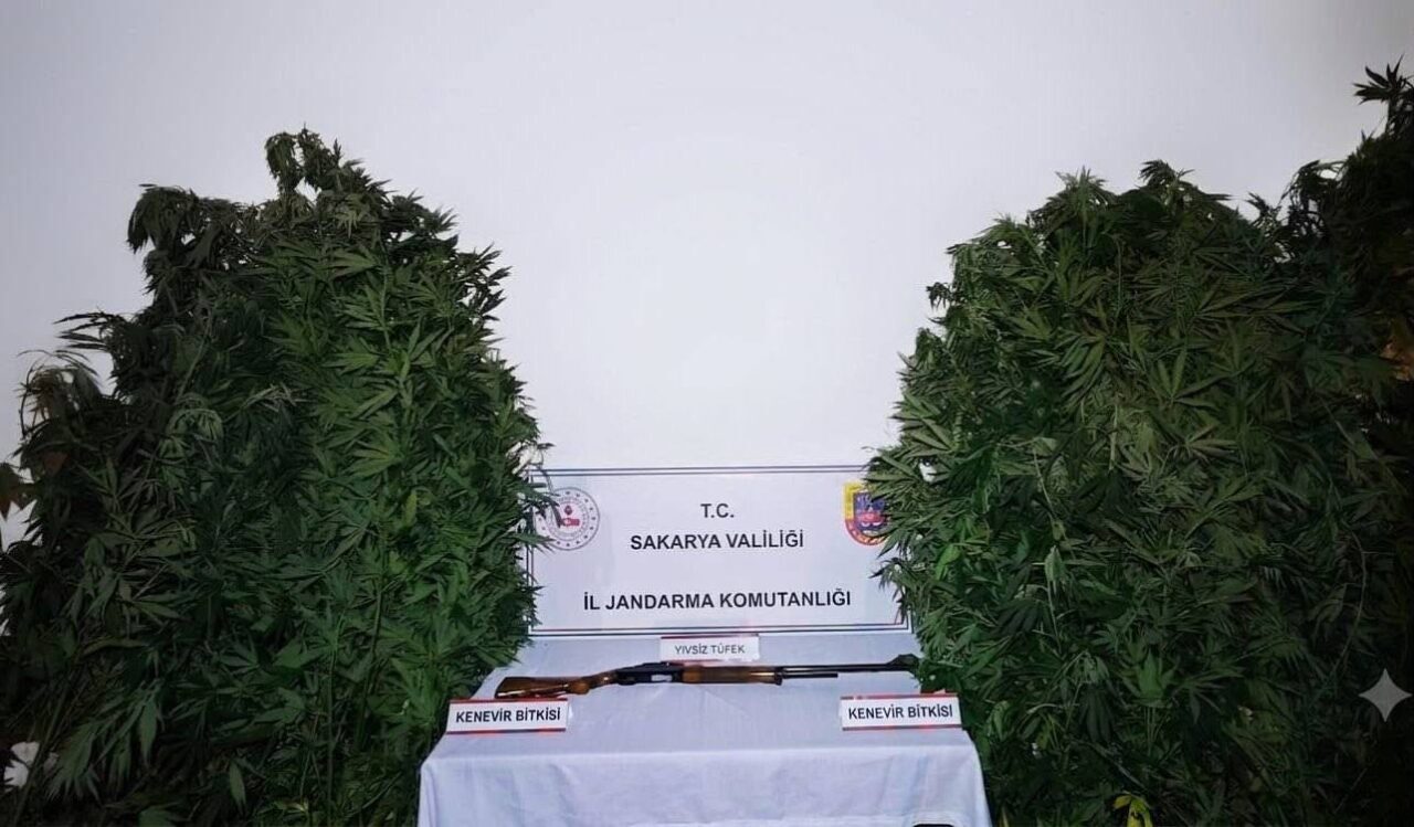 SAKARYA (AA) – Sakarya'da düzenlenen uyuşturucu operasyonlarında gözaltına alınan 3