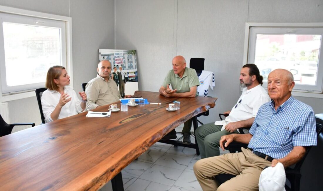 SAMSUN (AA) – Samsun'un Terme ilçesinde Amazonlarla ilişkilendirilen Temiskira'nın izlerini
