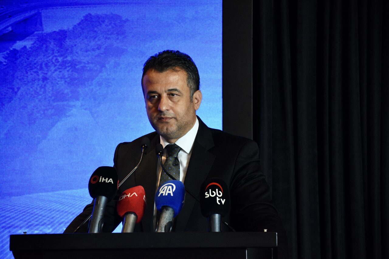 SAMSUN (AA) – Samsun Büyükşehir Belediyesi tarafından "Entegre Ulaşım Sistemleri