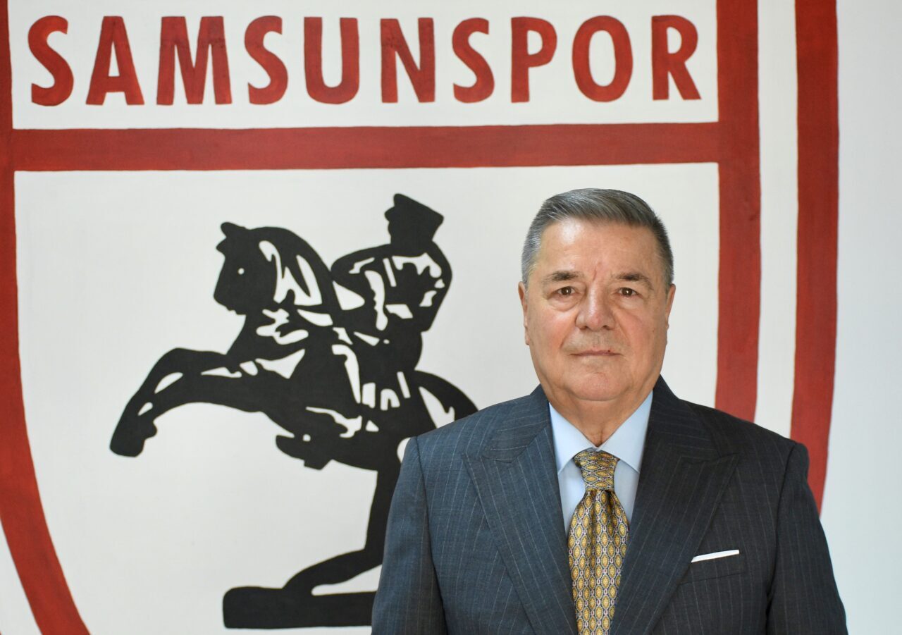 - Kulübün Başkan Vekili Veysel Bilen:
"Geçen sezon evimizde Göztepe galibiyetiyle
