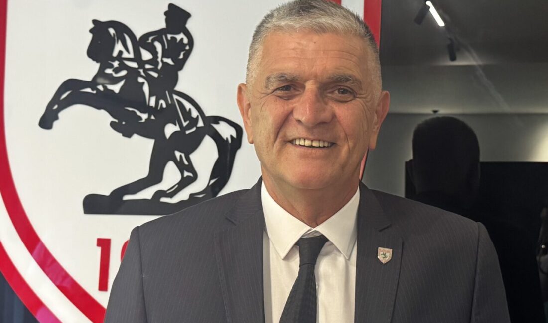 - Samsunspor Basın Sözcüsü Suat Çakır:
"Göztepe ile çok önemli bir
