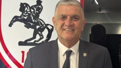 - Samsunspor Basın Sözcüsü Suat Çakır:
"Göztepe ile çok önemli bir