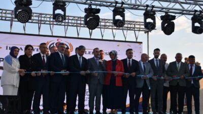 - "Bir çeyrek asır geride kaldı ve gerçekten bu çeyrek