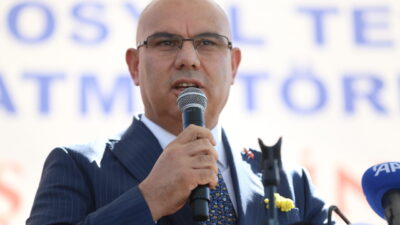 - "Geleneğimize, bizi biz yapan değerlerimize, manevi birikimimize ne kadar