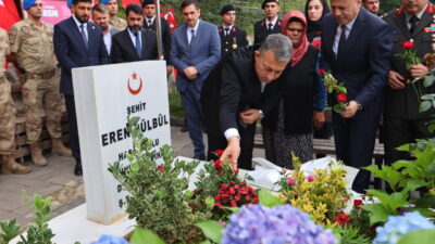 TRABZON (AA) – Trabzon'un Maçka ilçesi kırsalında, 11 Ağustos 2017'de