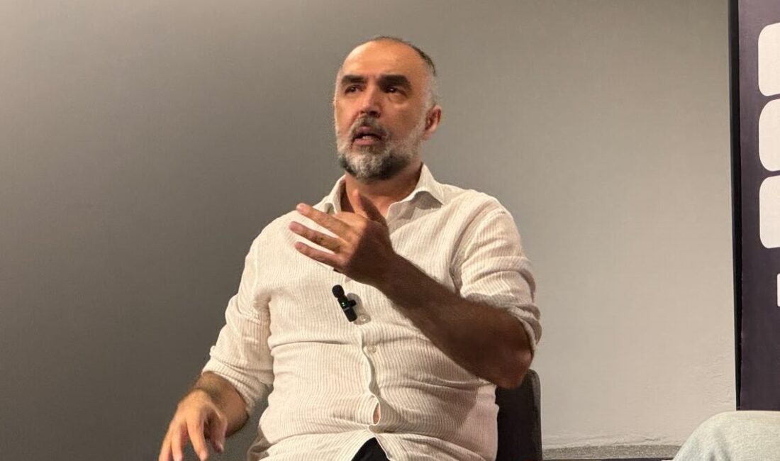 - "Bu işe girip de yönetmen, oyuncu, senarist olsun duvara