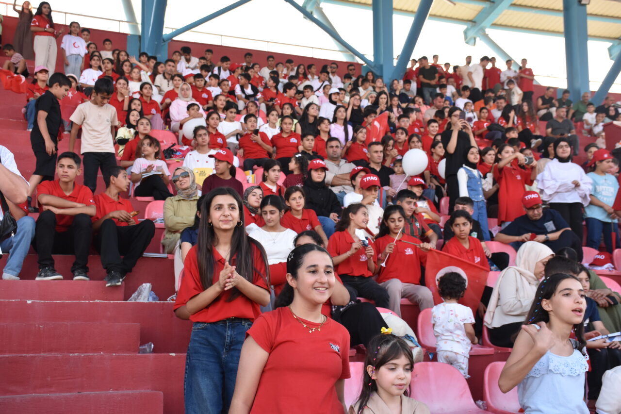 - Sanayi ve Teknoloji Bakanlığı Milli Teknoloji ve Yapay Zeka
