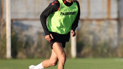 SİVAS (AA) – Trendyol 1. Lig ekiplerinden Ekenler Beton Sivasspor,