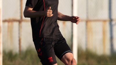 SİVAS (AA) – Ekenler Beton Sivasspor, Trendyol 1. Lig'in 3.