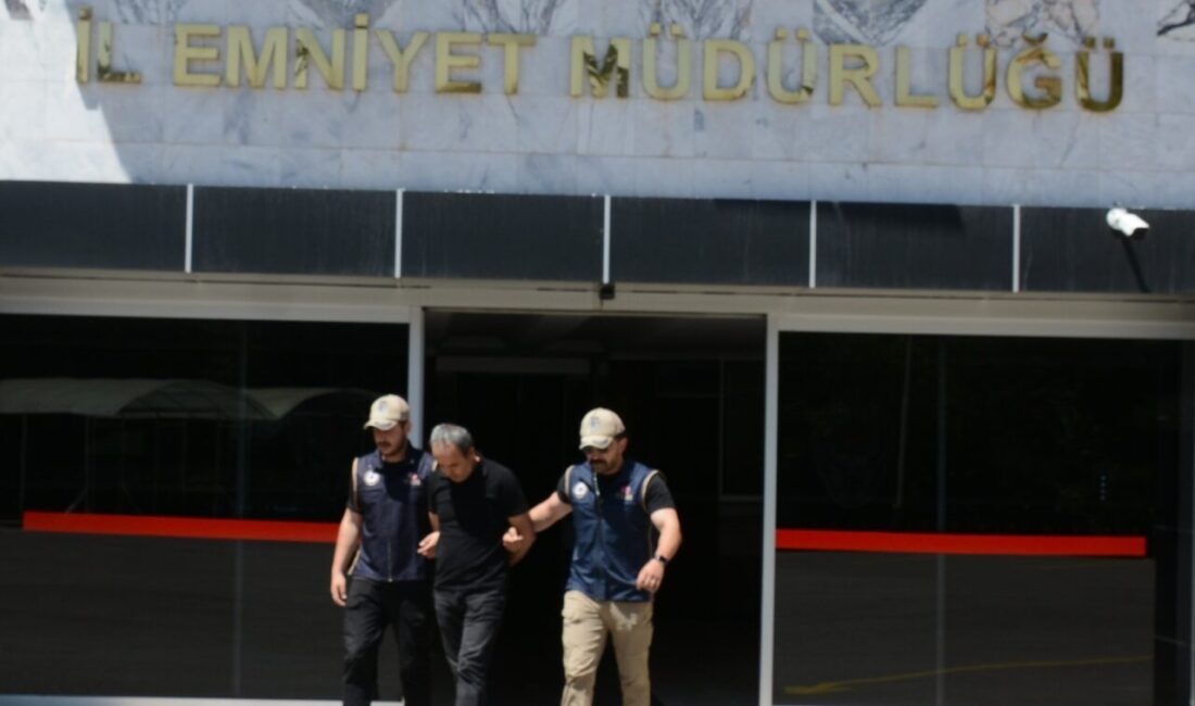 SİVAS (AA) – Sivas'ta, Fetullahçı Terör Örgütü (FETÖ) üyeliğinden 6