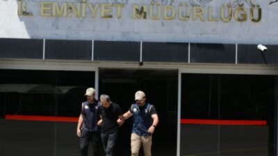 SİVAS (AA) – Sivas'ta, Fetullahçı Terör Örgütü (FETÖ) üyeliğinden 6