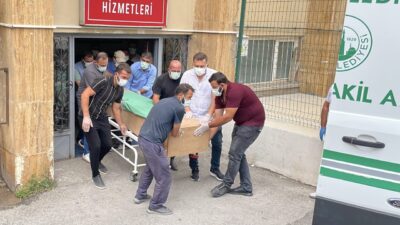 SİVAS (AA) – Sivas'ta Kırım Kongo Kanamalı Ateşi (KKKA) hastalığı
