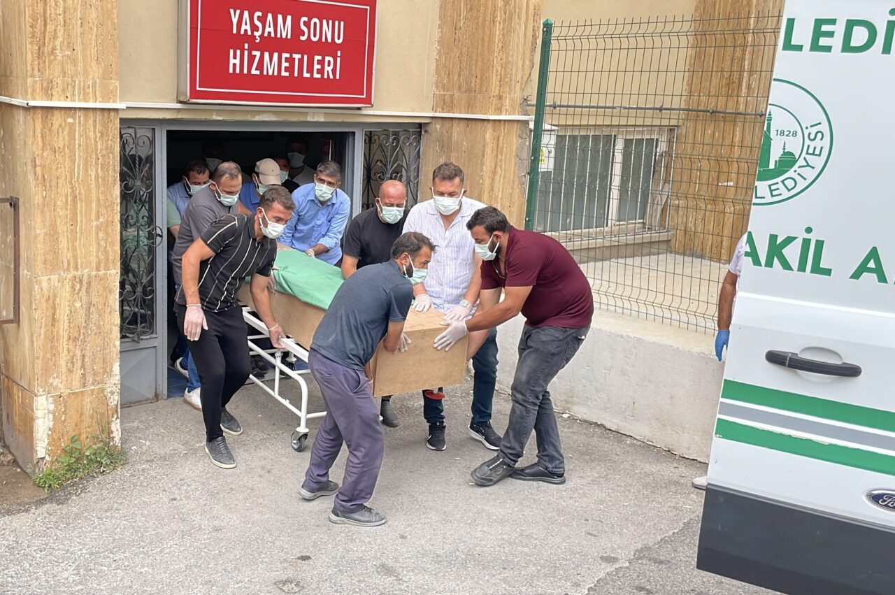 SİVAS (AA) – Sivas'ta Kırım Kongo Kanamalı Ateşi (KKKA) hastalığı