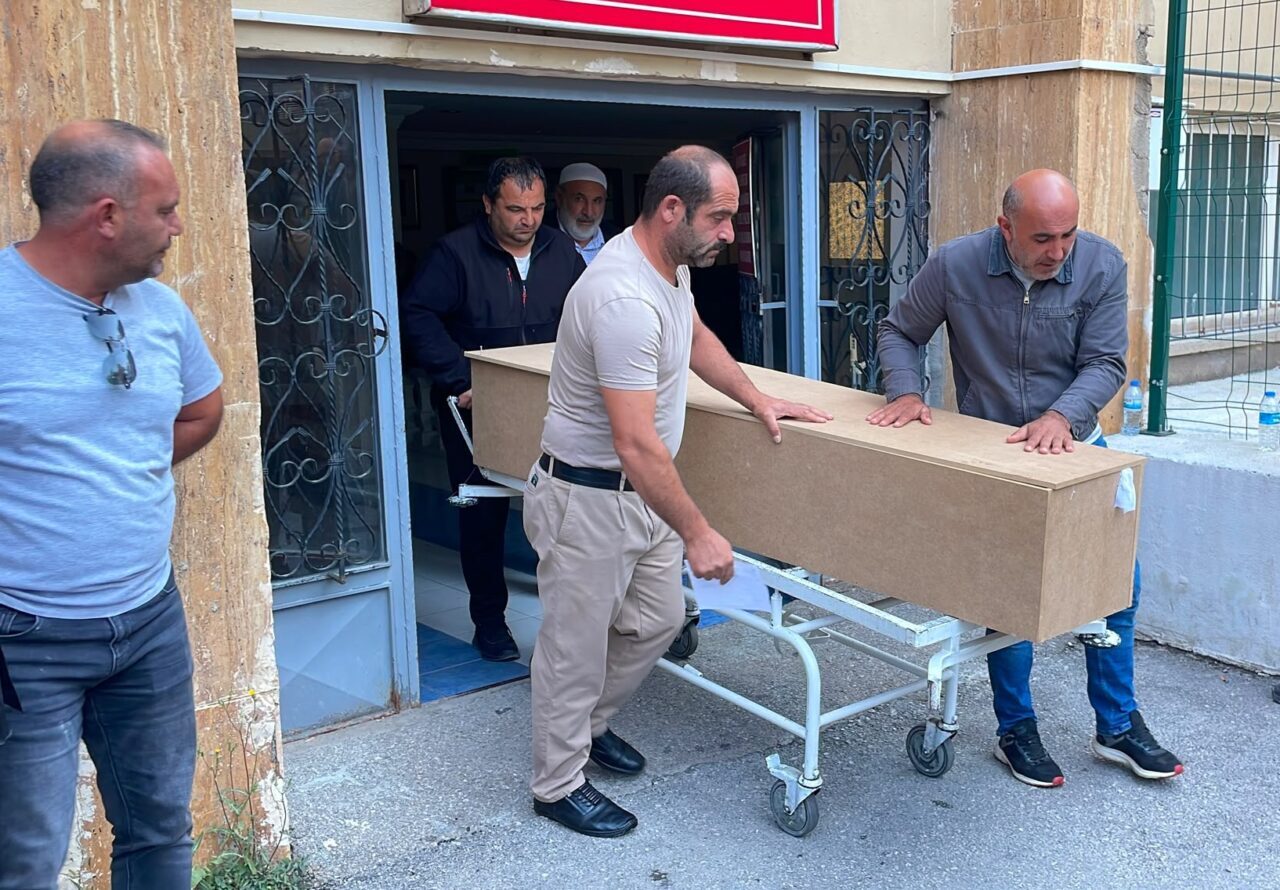 SİVAS (AA) – Sivas'ta Kırım Kongo Kanamalı Ateşi (KKKA) hastalığı