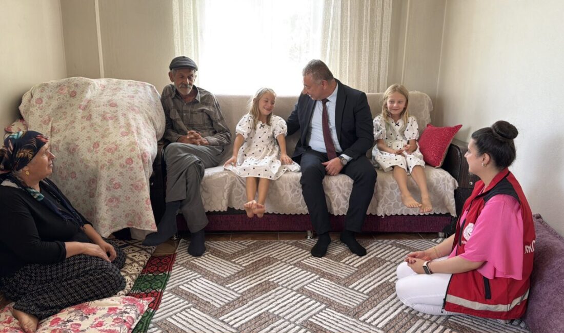 ADIYAMAN (AA) – Adıyaman Aile ve Sosyal Hizmetler İl Müdürlüğü