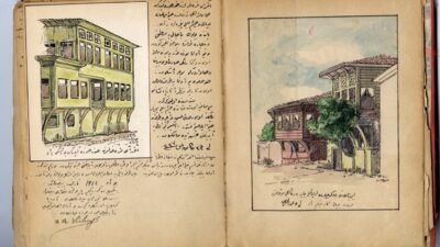 İSTANBUL (AA) – Türk kültür ve sanat tarihinin önemli isimlerinden