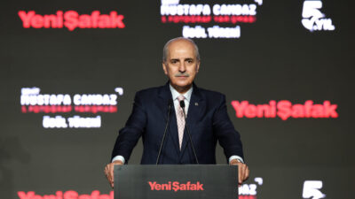 - "Terör örgütünün tamamıyla kendisini feshetmesi, silahların bütün unsurlarıyla birlikte