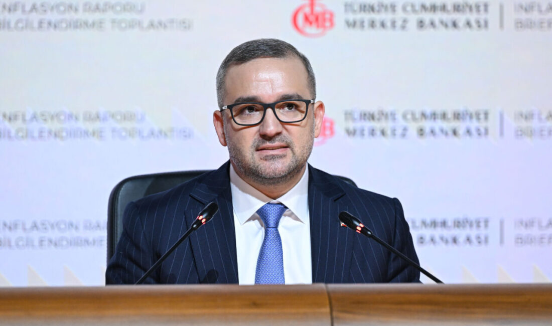 - "2026 yıl sonu enflasyon tahminimizi yüzde 28 olarak yukarı