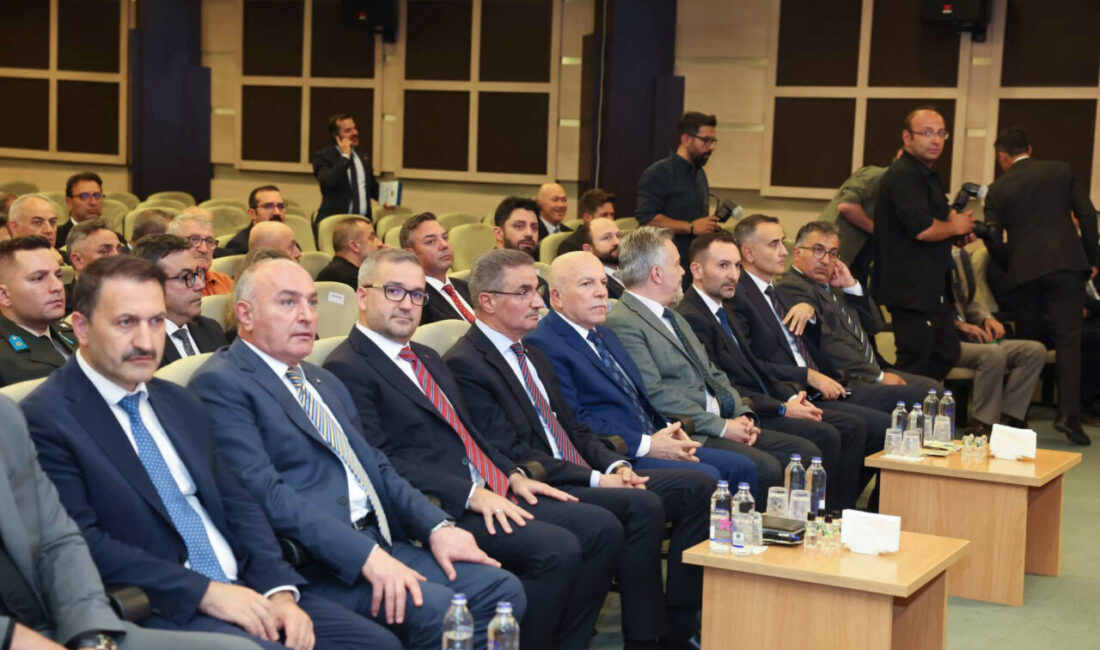ERZURUM (AA) – Türkiye Cumhuriyet Merkez Bankası (TCMB) Başkanı Fatih