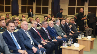 ERZURUM (AA) – Türkiye Cumhuriyet Merkez Bankası (TCMB) Başkanı Fatih