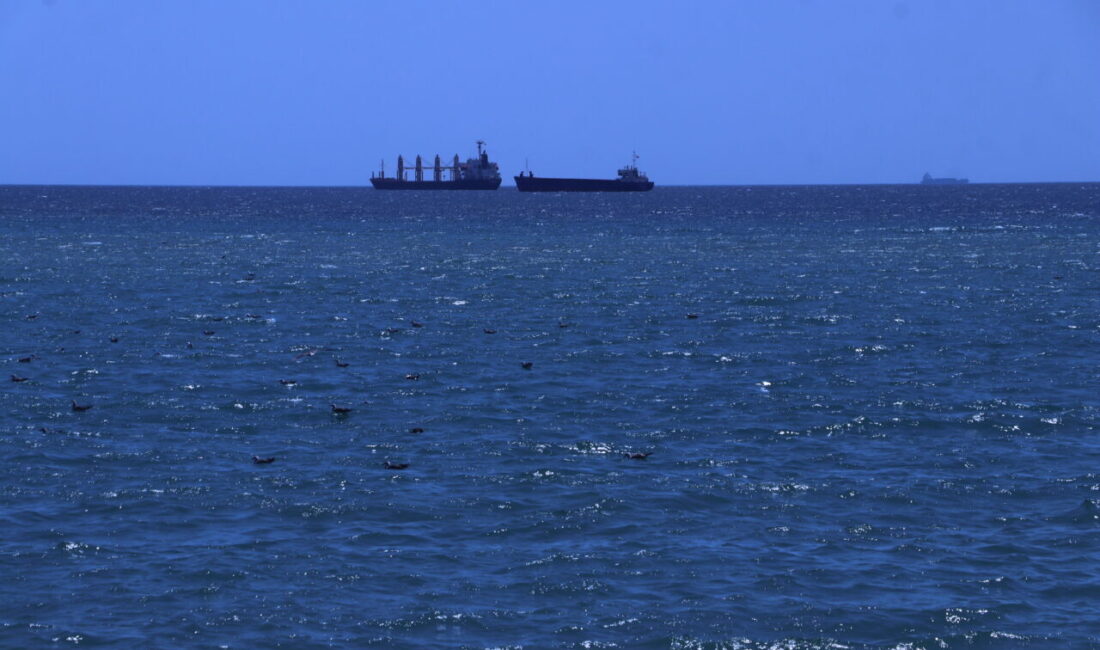 TEKİRDAĞ (AA) – Marmara Denizi'nde 3 gündür etkili olan poyraz,