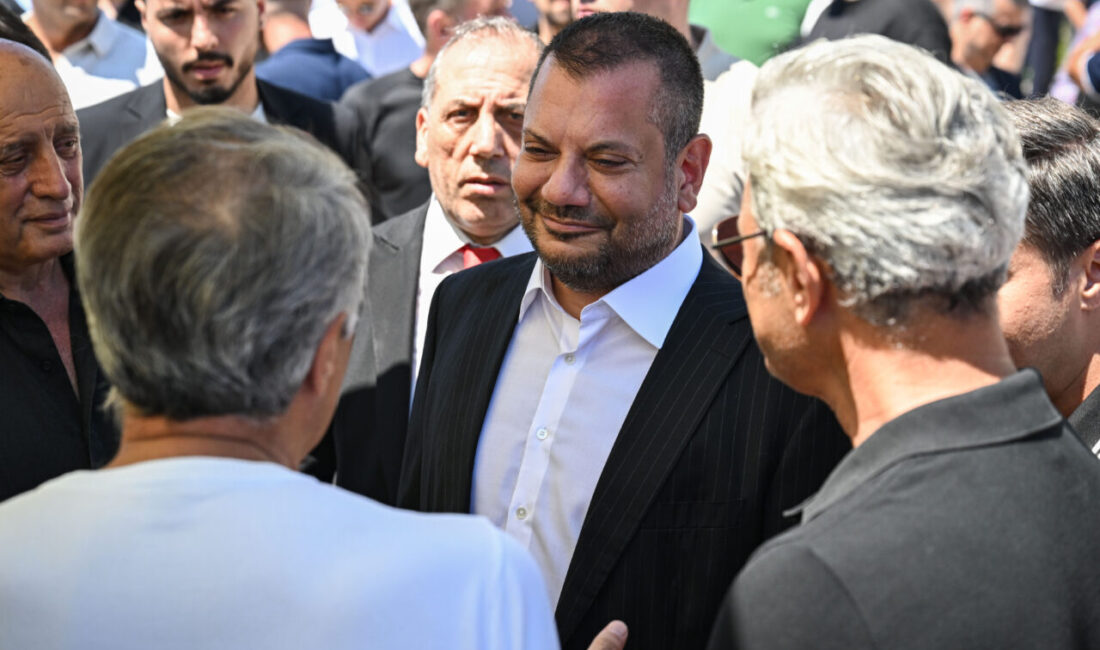 İSTANBUL (AA) – Teknik direktör Abdullah Avcı'nın 88 yaşında vefat